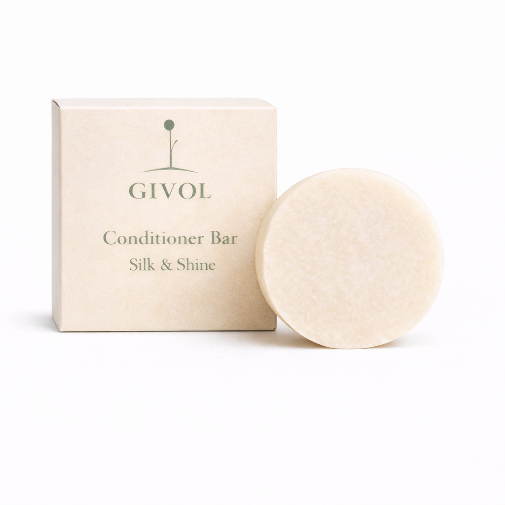 Conditioner Bar