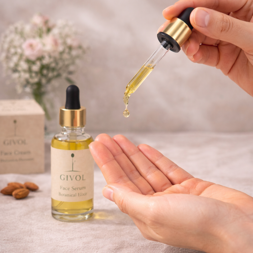Face Serum