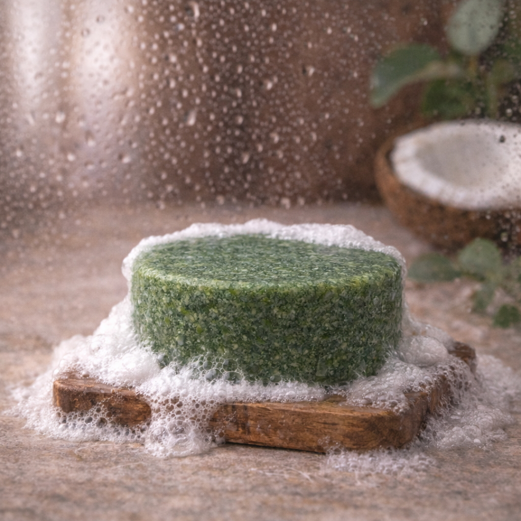 Shampoo Bar