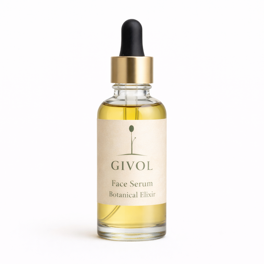 Face Serum