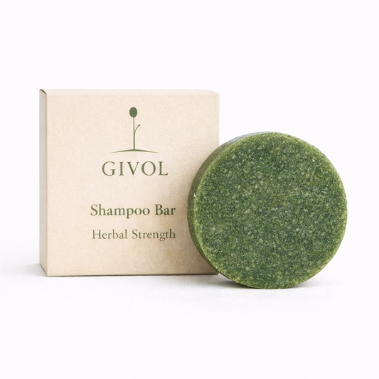Shampoo Bar