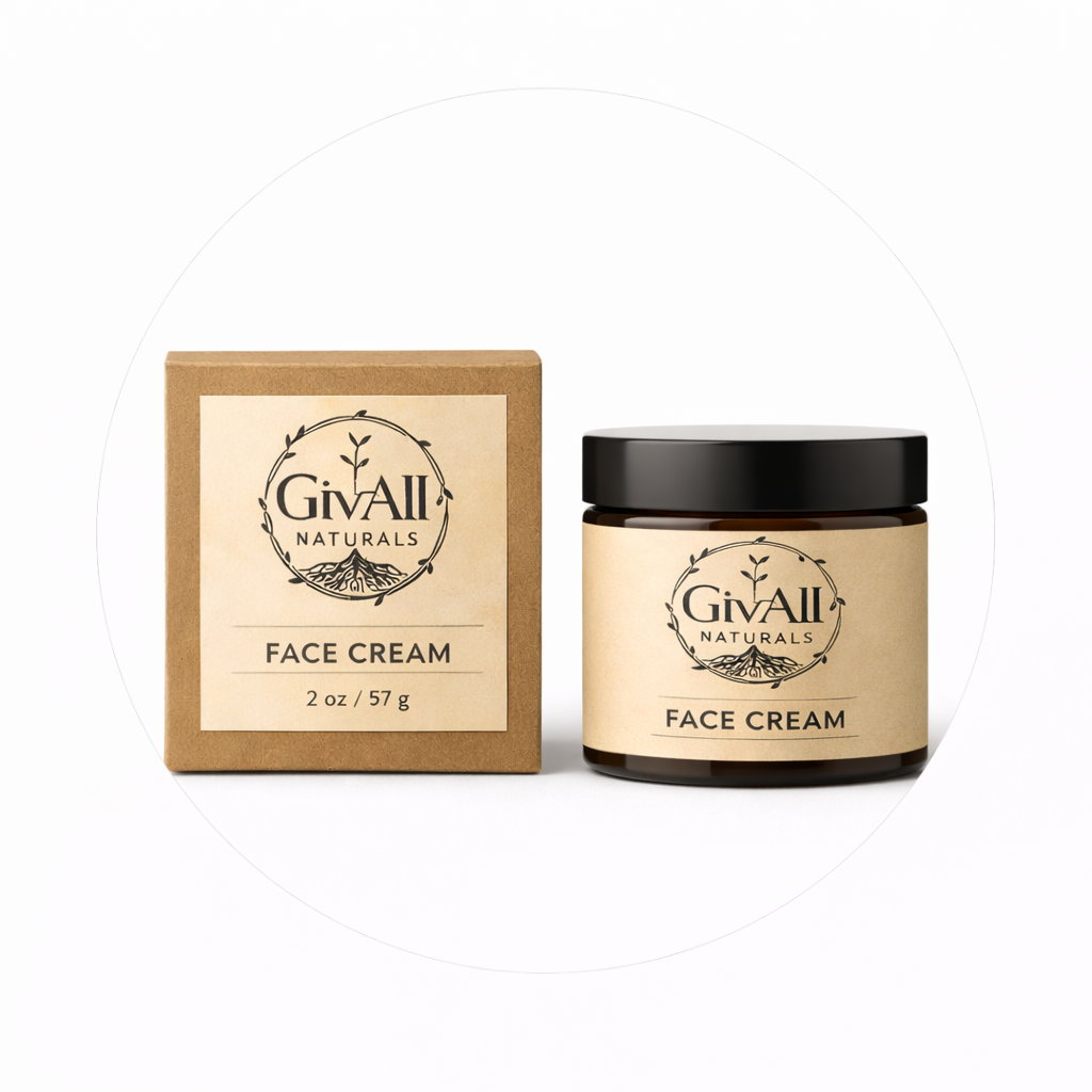 Face Cream